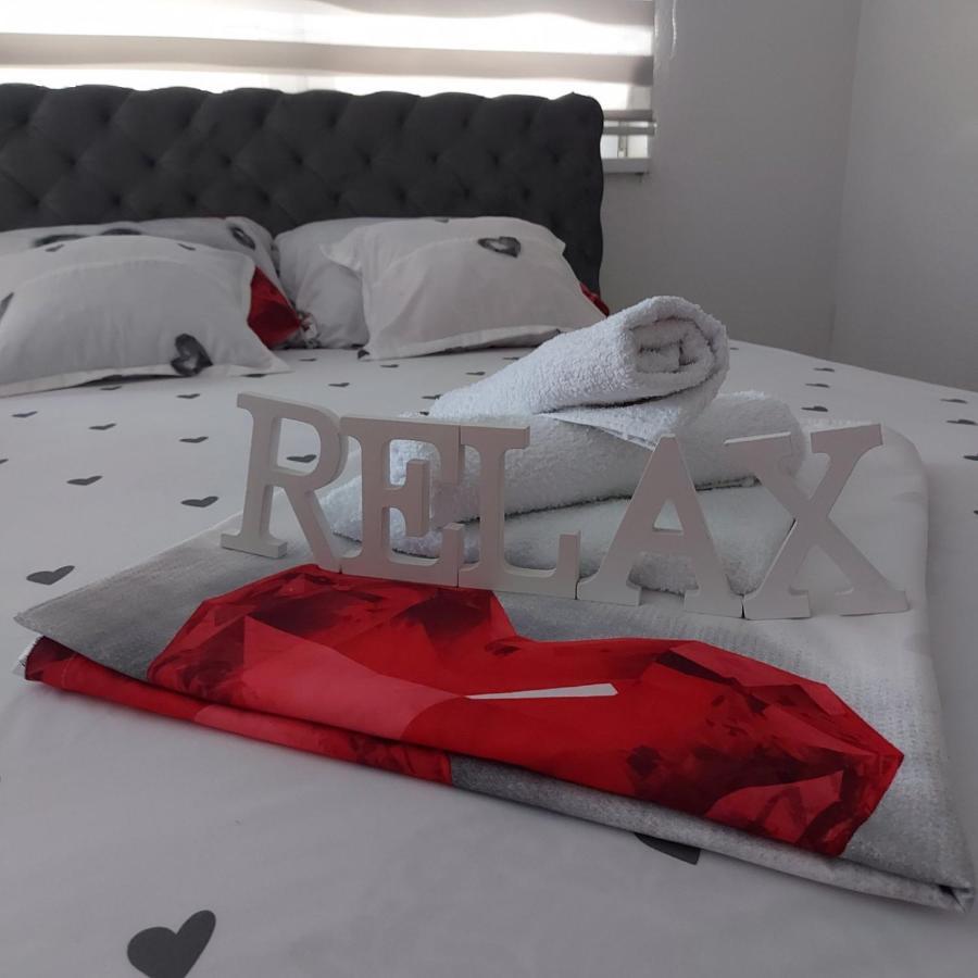 Apartman U Centru Šid Zewnętrze zdjęcie