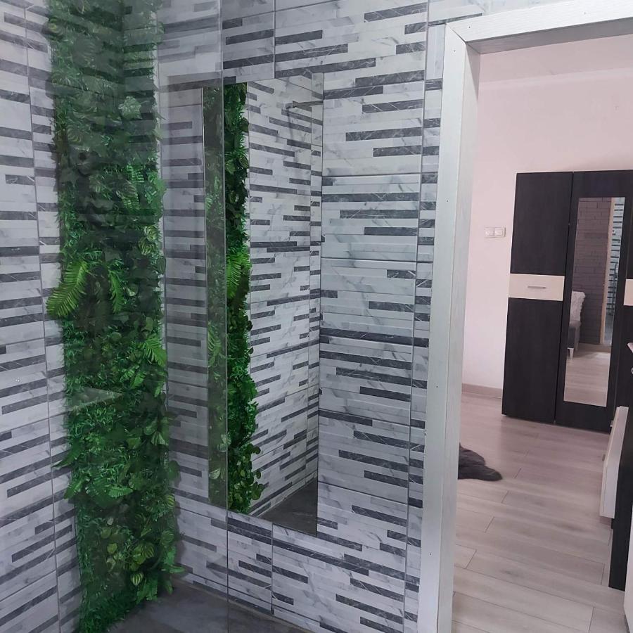 Apartman U Centru Šid Zewnętrze zdjęcie