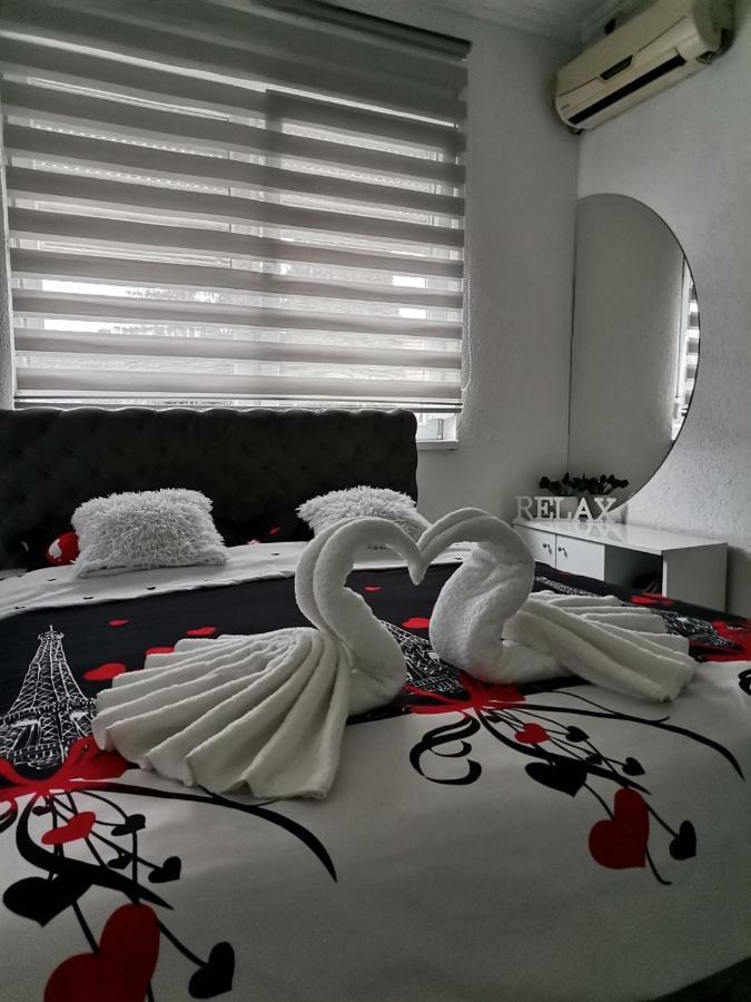 Apartman U Centru Šid Zewnętrze zdjęcie