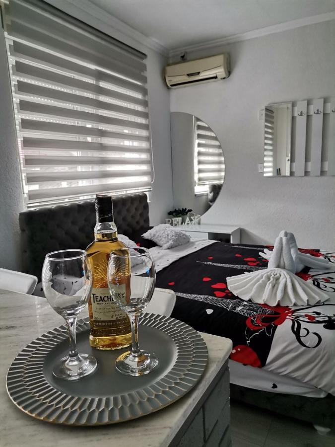 Apartman U Centru Šid Zewnętrze zdjęcie