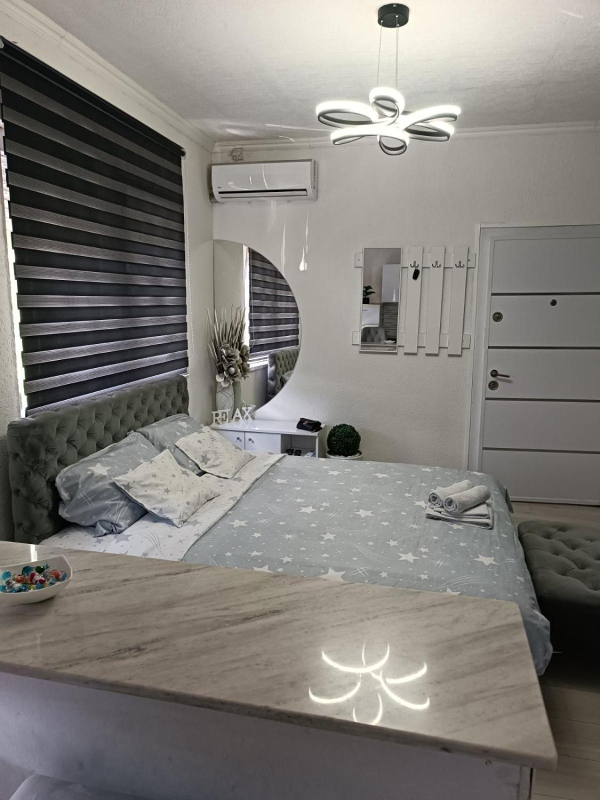 Apartman U Centru Šid Zewnętrze zdjęcie